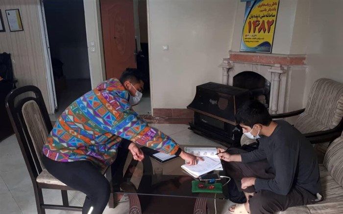 فعالیت مراکز نگهداری از افراد دارای کم‌توانی‌ ذهنی 