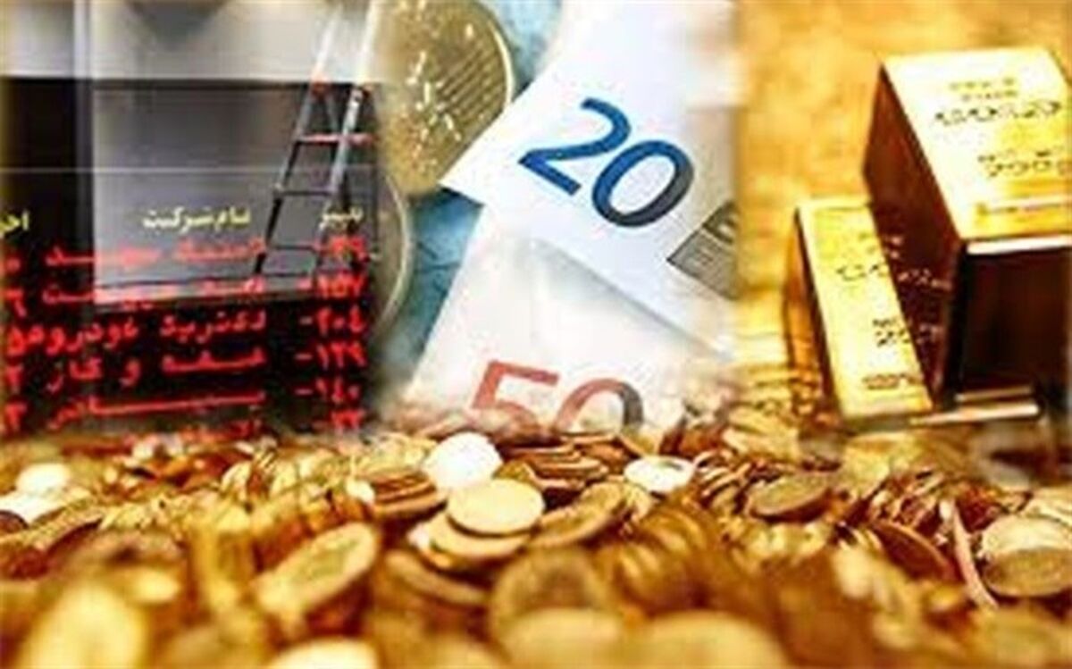 قیمت سکه طرح جدید  به ۱۲ میلیون و ۵۰ هزار تومان رسید