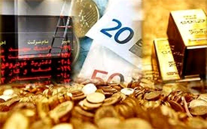 قیمت سکه طرح جدید  به ۱۲ میلیون و ۵۰ هزار تومان رسید