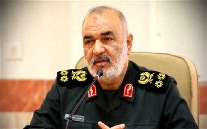 شهادت سردار عبدالرسول استوار، هم‌رزم حاج قاسم سلیمانی