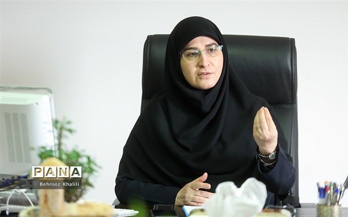 حکیم‌زاده: هیچ‌حرکتی به اندازه «عید و داستان» مرا سرِ ذوق نیاورد