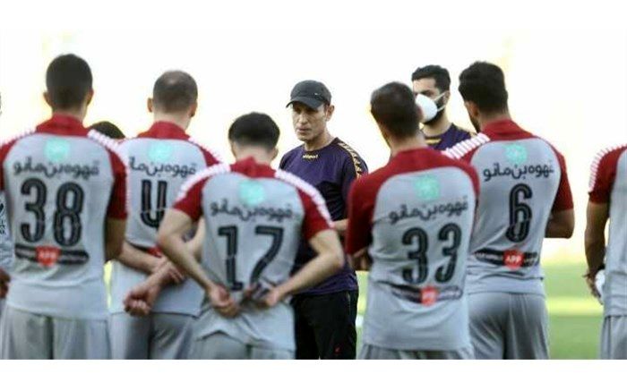 برنامه پرسپولیس تا فینال لیگ قهرمانان آسیا اعلام شد