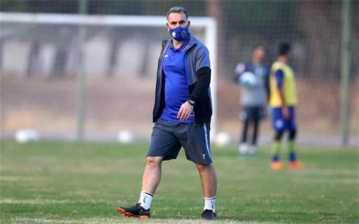 رسمی؛ غیبت 5 استقلالی در دیدار با صنعت نفت قطعی شد