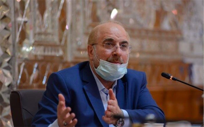 قالیباف قانون پرداخت یارانه کالاهای اساسی را ابلاغ کرد!