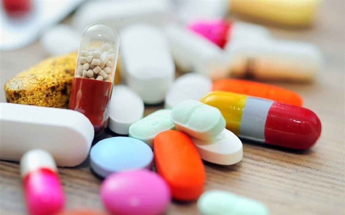طرح برخورد با داروفروشان غیرمجاز؛ ١١٠٠ قلم داروی تقلبی کشف شد