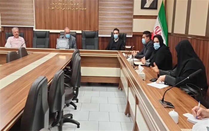شعار «پژوهش، اگاهی، دانایی، زندگی» برای هفته تحقیق و پژوهش تعیین شد