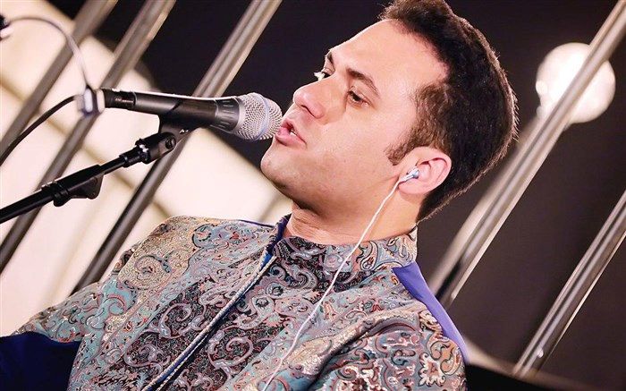 وحید تاج:  اجرای آواز و موسیقی، حال خوش می‌خواهد که ندارم