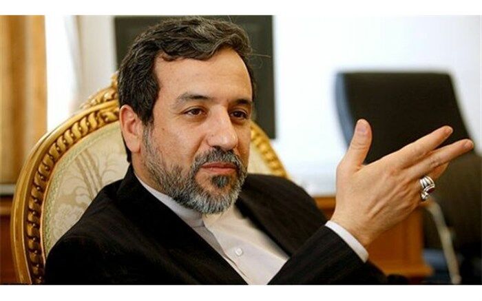 دیدار سفیران ژاپن، هند و برزیل با عراقچی