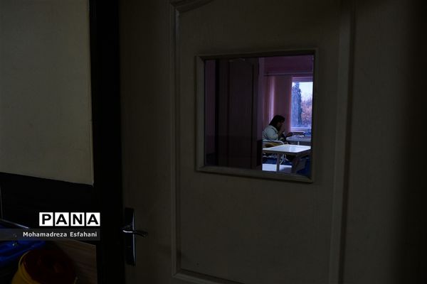 مِهری که کرونا شکستش نداد