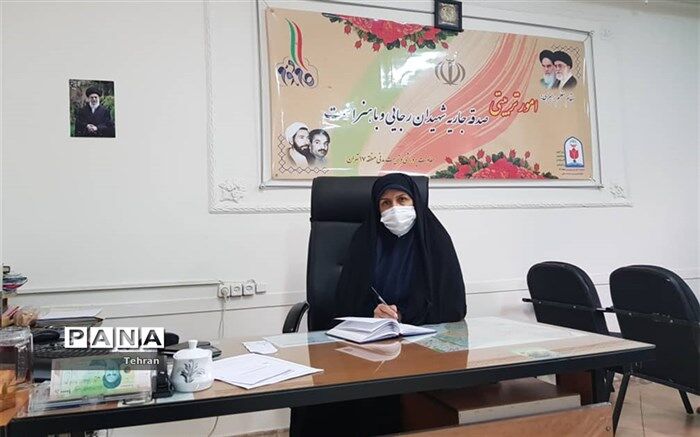 راه اندازی نمایشگاه مجازی منطقه۱۷ در جهت تجربه گردانی بین مدارس است