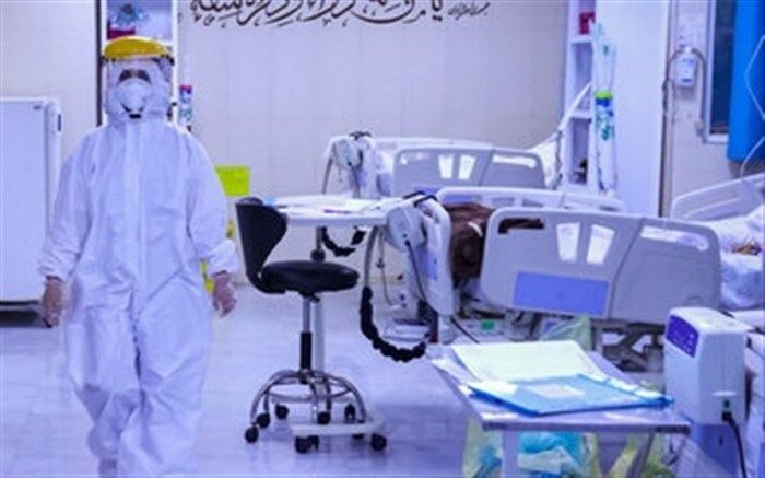 نطنز در وضعیت فوق قرمزکرونایی