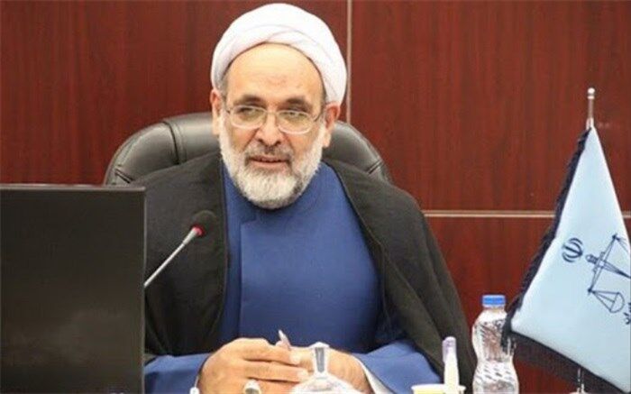 اجرای طرح جامع «حد نگار» مانع تغییر کاربری اراضی کشاورزی و ملی می‌شود
