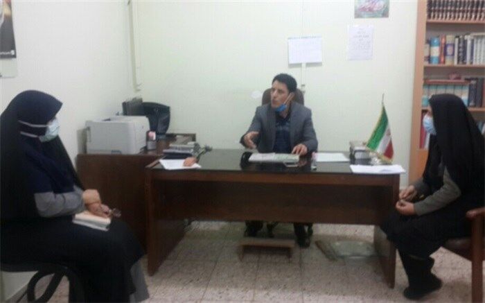 اجرای طرح یاری گران زندگی در جوادآباد