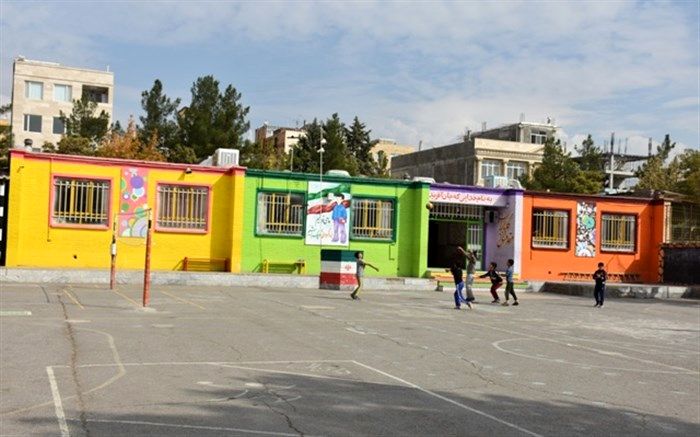 خداحافظی مدارس نیشابور با بخاری های نفتی