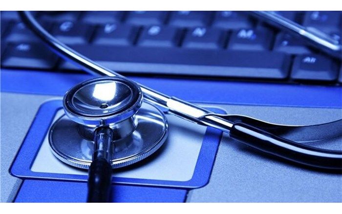 رونمایی از مرکز صدور گواهی الکترونیکی سلامت