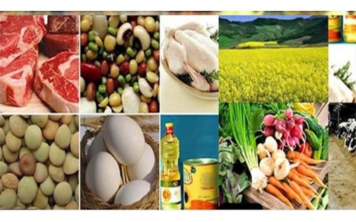 قانون اصلاح خرید تضمینی خرید محصولات اساسی کشاورزی  ابلاغ شد