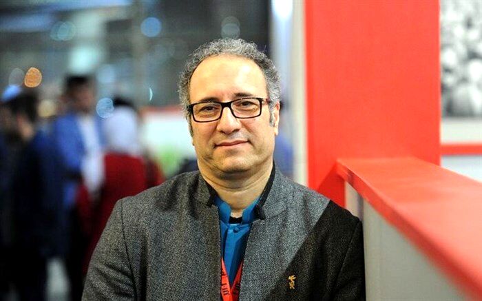چگونه می توان  برای جدیدترین اثر رضا میرکریمی تست بازیگری داد