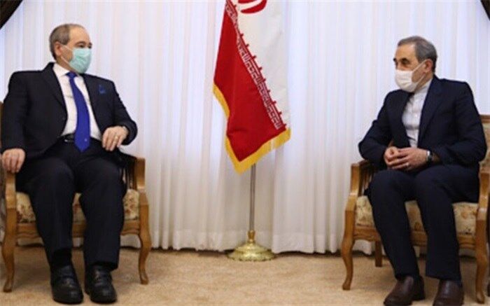 ولایتی: خیلی زود انتقام خون شهید فخری‌زاده را خواهیم گرفت