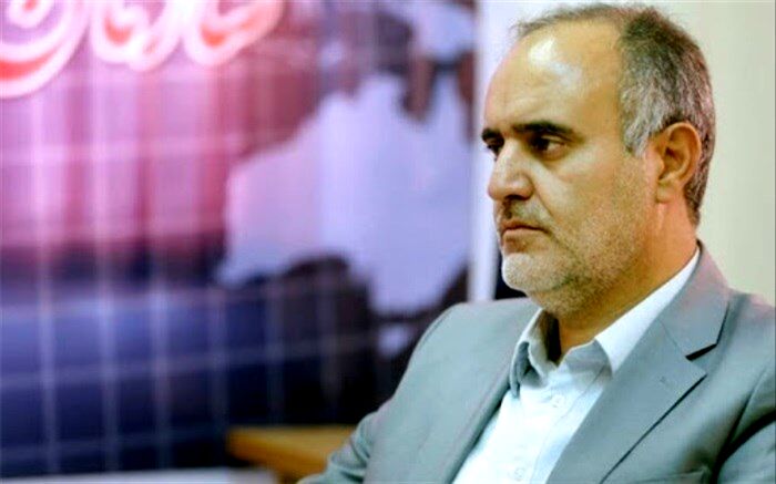 طرح ایران مهارت مختص دانش آموزان مناطق محروم برگزار شد