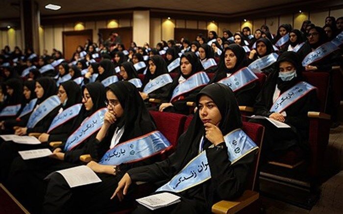 اجرای طرح کانون یاریگران زندگی در ۹۸۰ مدرسه گیلان