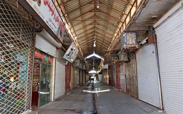 زاهدان و زابل از وضعیت قرمز خارج شدند