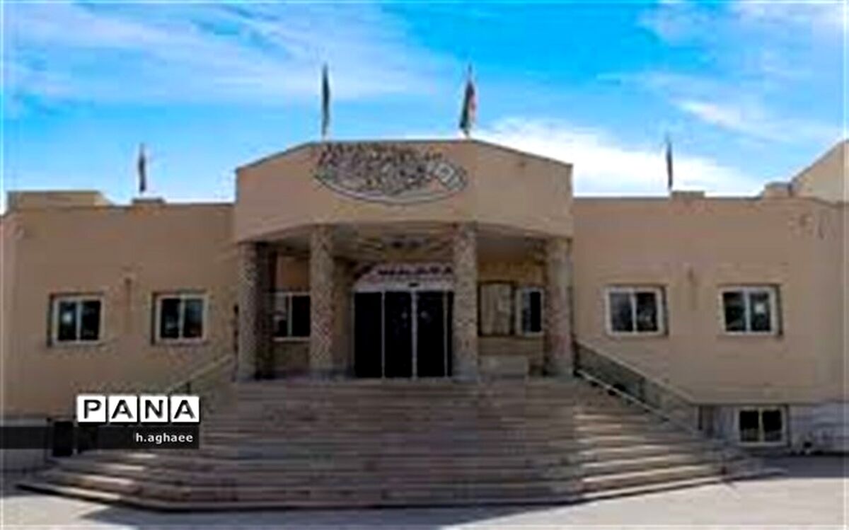دانش آموز کاشانی رتبه اول جشنواره جوان خوارزمی را به دست آورد