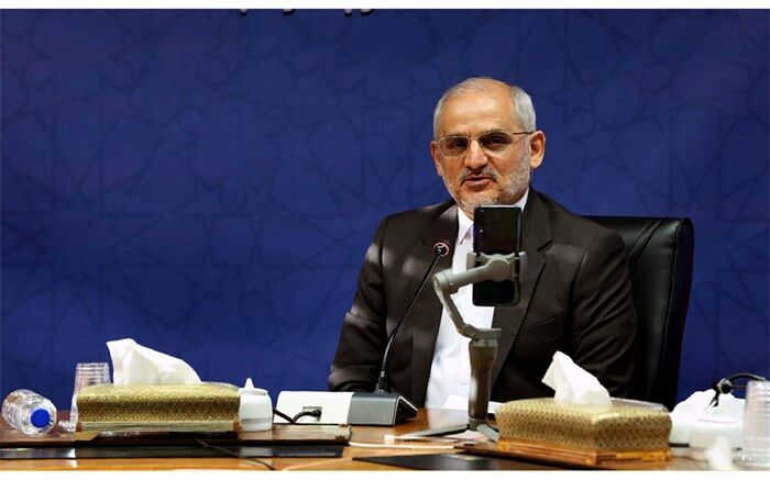 اولویت‌های آموزش محتوا برای معلم در وضعیت‌های مختلف پیشنهاد شده است