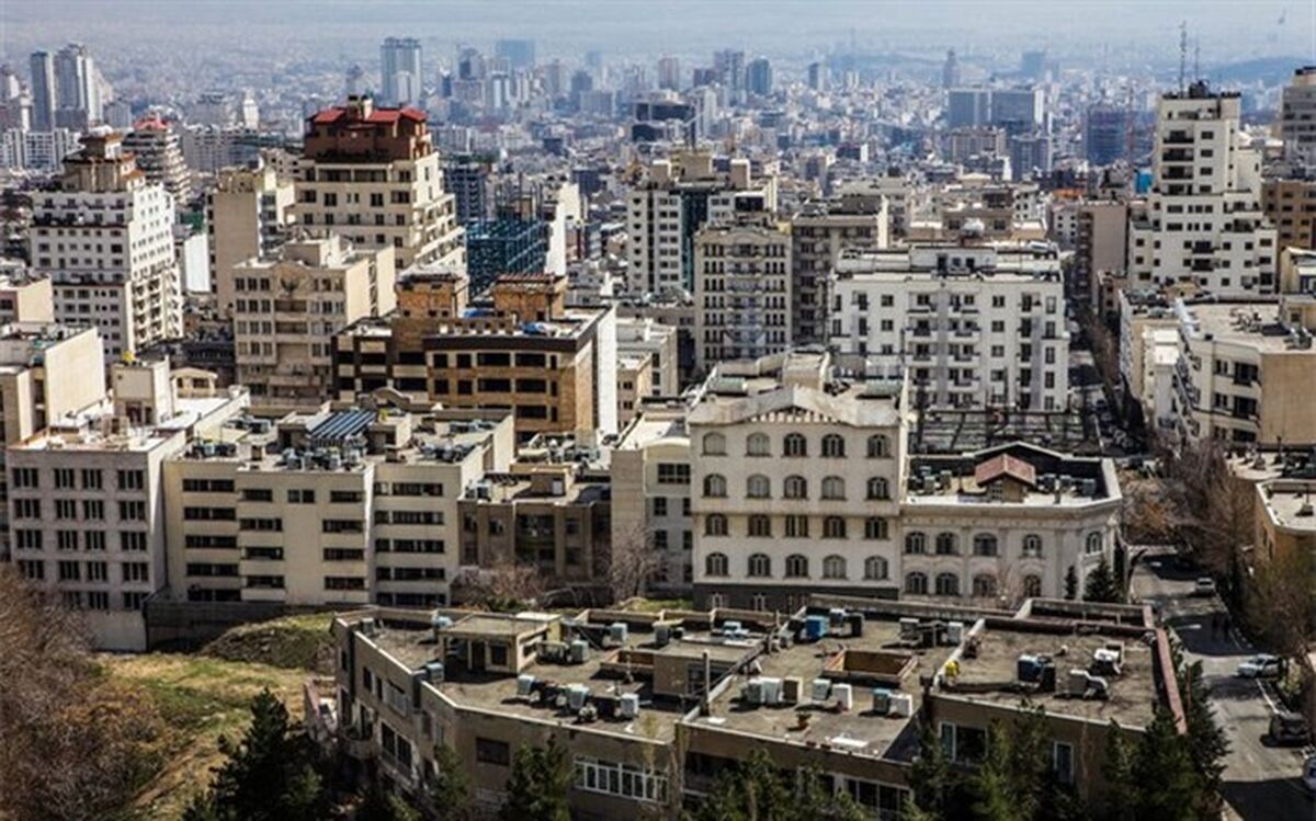 ساماندهی  ۲ هزار و ۷۰۰ محله در طی ۱۰ سال