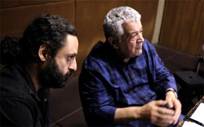 رضا فیاضی: باورم نمی‌شد ترامپ شوم!
