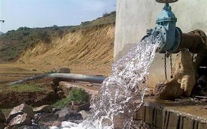اردکانیان: اتصال یک هزار و ۱۰۰ روستا به شبکه آب سالم در آینده