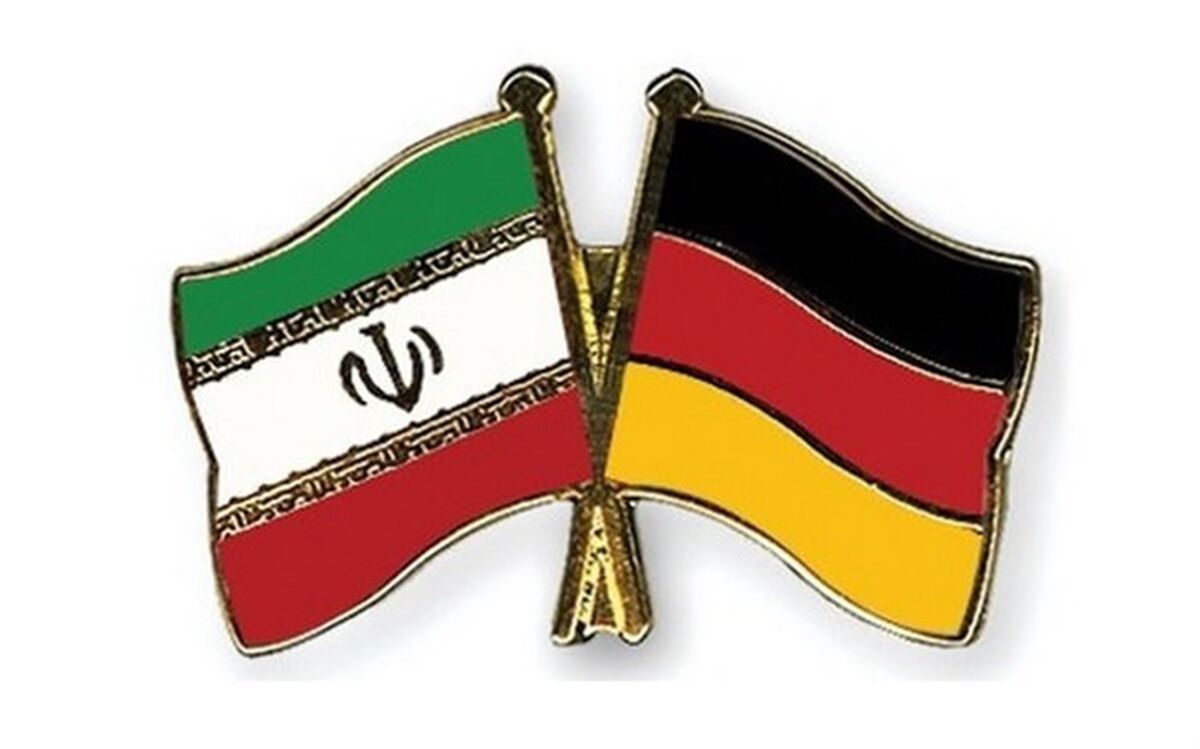 سفیر آلمان جویای نحوه اجرای طرح مجلس شد