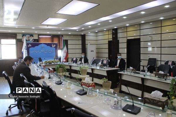 نشست مجازی بزرگداشت روز جهانی معلولان از سوی سازمان آموزش و پرورش استثنایی کشور