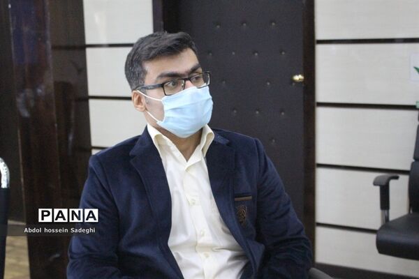 نشست مجازی بزرگداشت روز جهانی معلولان از سوی سازمان آموزش و پرورش استثنایی کشور