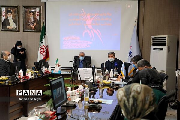 آیین روز جهانی معلولان همزمان با کلنگ ‌زنی 46 پروژه آموزشی، ورزش و توانبخشی استثنایی
