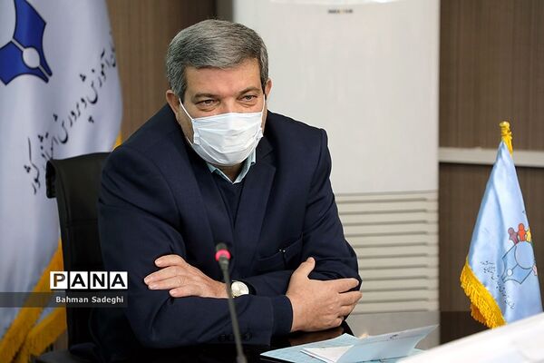 آیین روز جهانی معلولان همزمان با کلنگ ‌زنی 46 پروژه آموزشی، ورزش و توانبخشی استثنایی