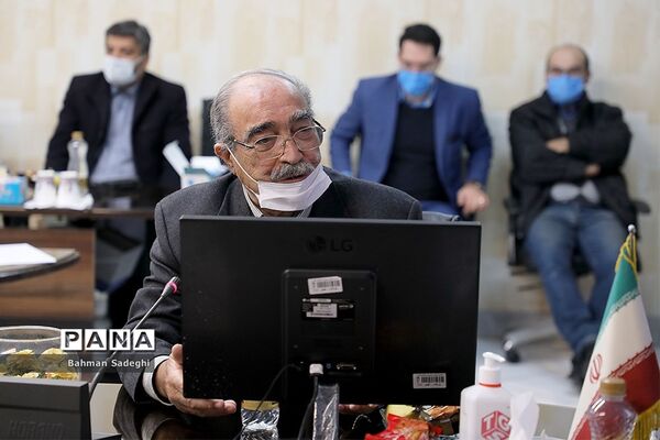 آیین روز جهانی معلولان همزمان با کلنگ ‌زنی 46 پروژه آموزشی، ورزش و توانبخشی استثنایی