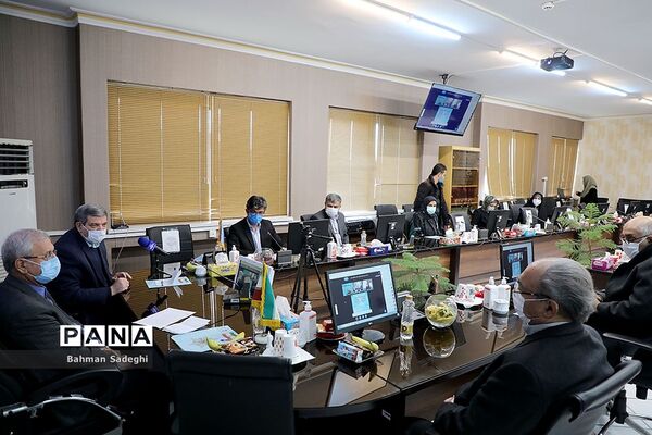 آیین روز جهانی معلولان همزمان با کلنگ ‌زنی 46 پروژه آموزشی، ورزش و توانبخشی استثنایی