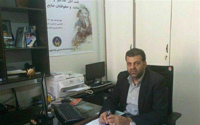 ۲۲ مددجوی کمیته امداد دماوند راهی خانه بخت شدند