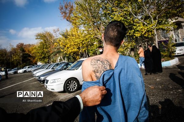 ششمین طرح کاشف پلیس آگاهی پایتخت