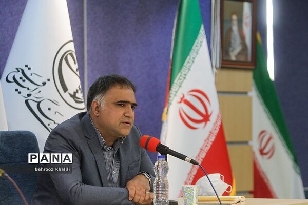 نشست خبری هفدهمین جشنواره تئاتر مقاومت
