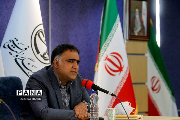 نشست خبری هفدهمین جشنواره تئاتر مقاومت