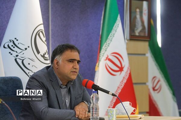 نشست خبری هفدهمین جشنواره تئاتر مقاومت