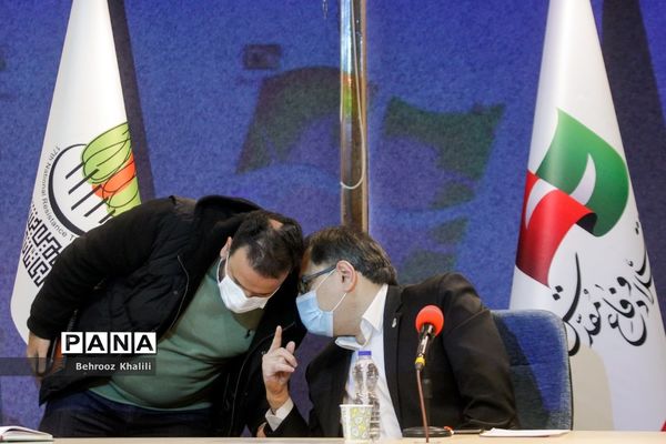 نشست خبری هفدهمین جشنواره تئاتر مقاومت