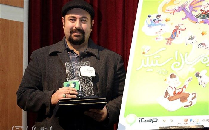 آیدین ارجمندی: دلیل عدم رشد پیامرسان های داخلی فیلتر شدن پیام رسانهای خارجی بود