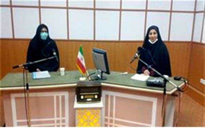 زنان نقش مهمی در قطع زنجیره انتقال کرونا دارند