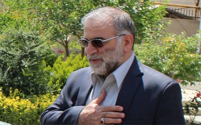 سریلانکا ترور شهید فخری‌زاده را محکوم کرد