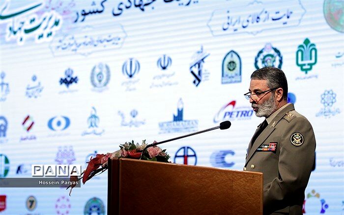 عملکرد مطلوب هوانیروز ارتش در بهینه سازی و خودکفایی