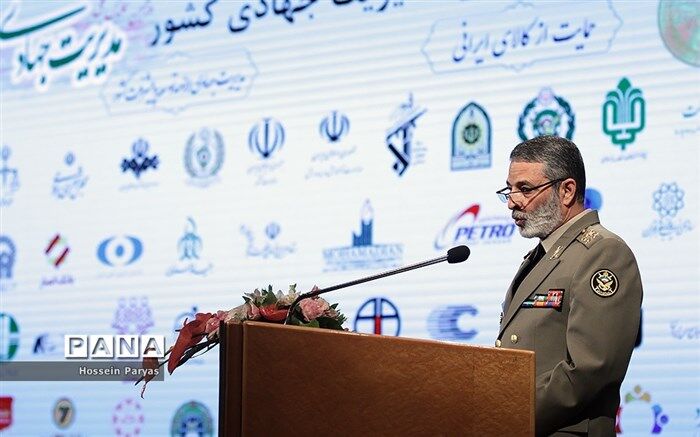 عملکرد مطلوب هوانیروز ارتش در بهینه سازی و خودکفایی