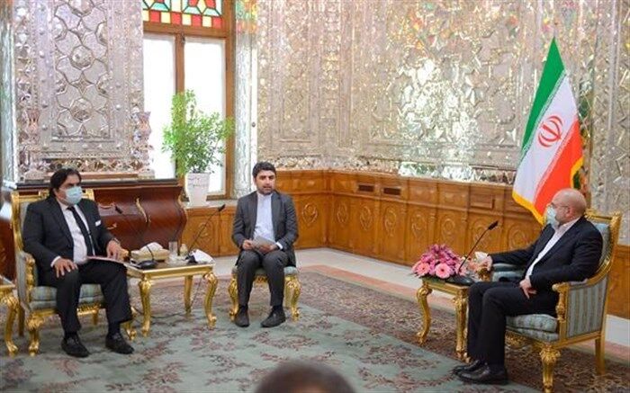 قالیباف: دولت پاکستان نسبت به آزادی سه گروگان ایرانی اقدام فوری کند