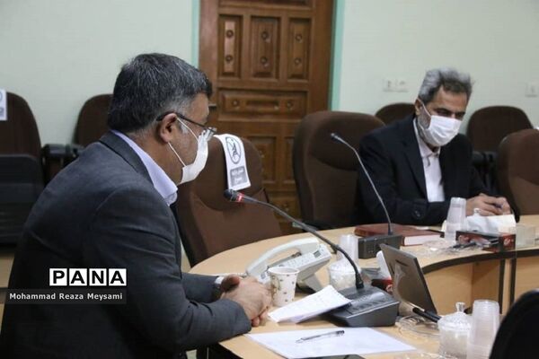 آیین گرامیداشت هفته معلولان در استان سمنان
